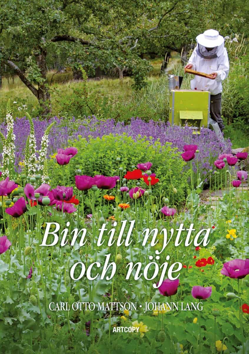 Carl Otto Mattson : Bin till nytta och nöje