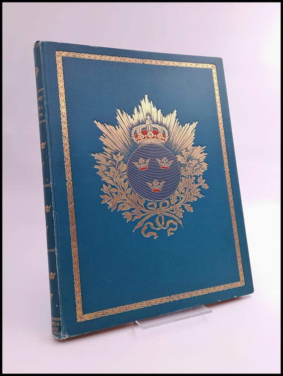 Carl Snoilsky : Svenska bilder