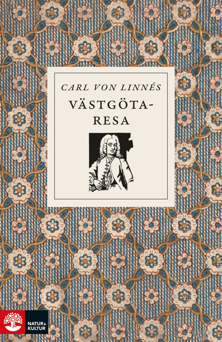 Carl von Linné : Carl von Linnés västgötaresa