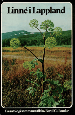 Carl von Linné : Linné i Lappland