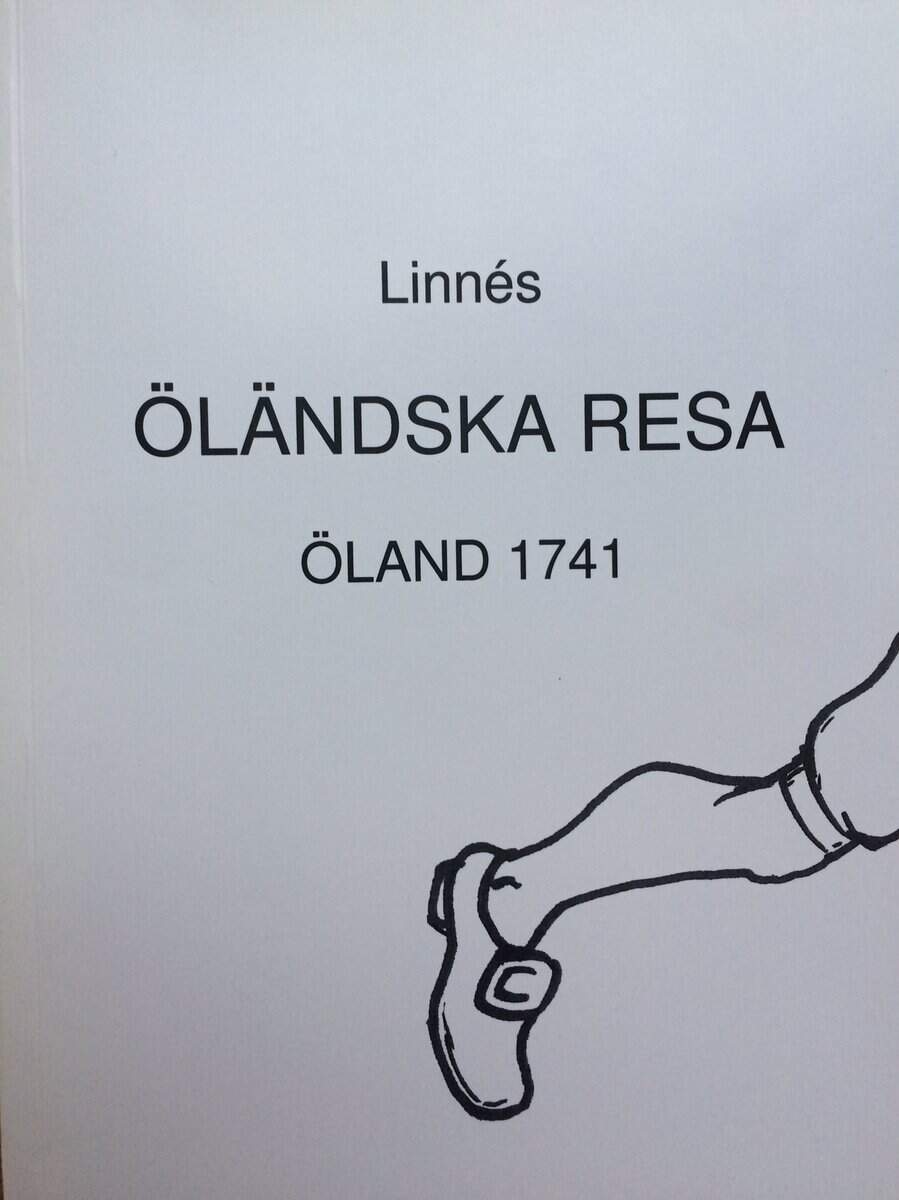 Carl von Linné : Linnés Öländska resa