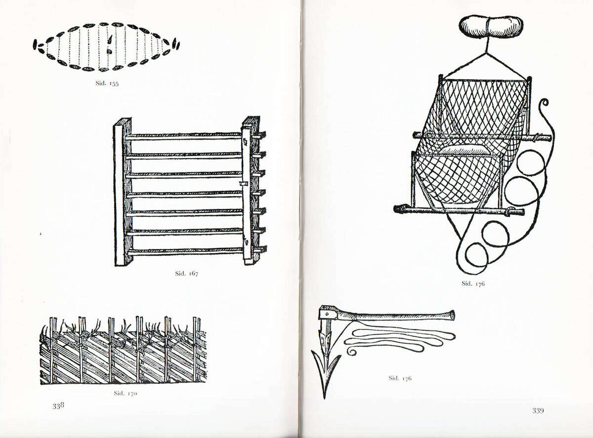 Carl von Linné : Öländska och Gotländska resa på riksens höglovlige ständers befallning förrättad år 1741