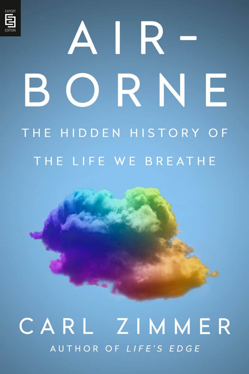 Carl Zimmer : Air-Borne
