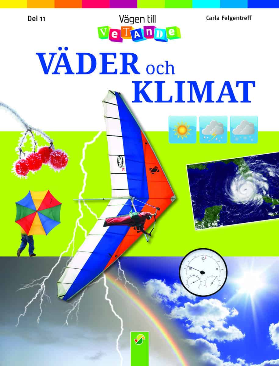 Carla Felgentreff : Väder och klimat