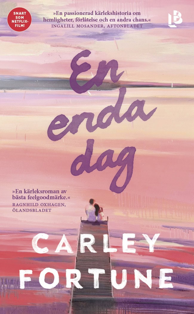 Carley Fortune : En enda dag