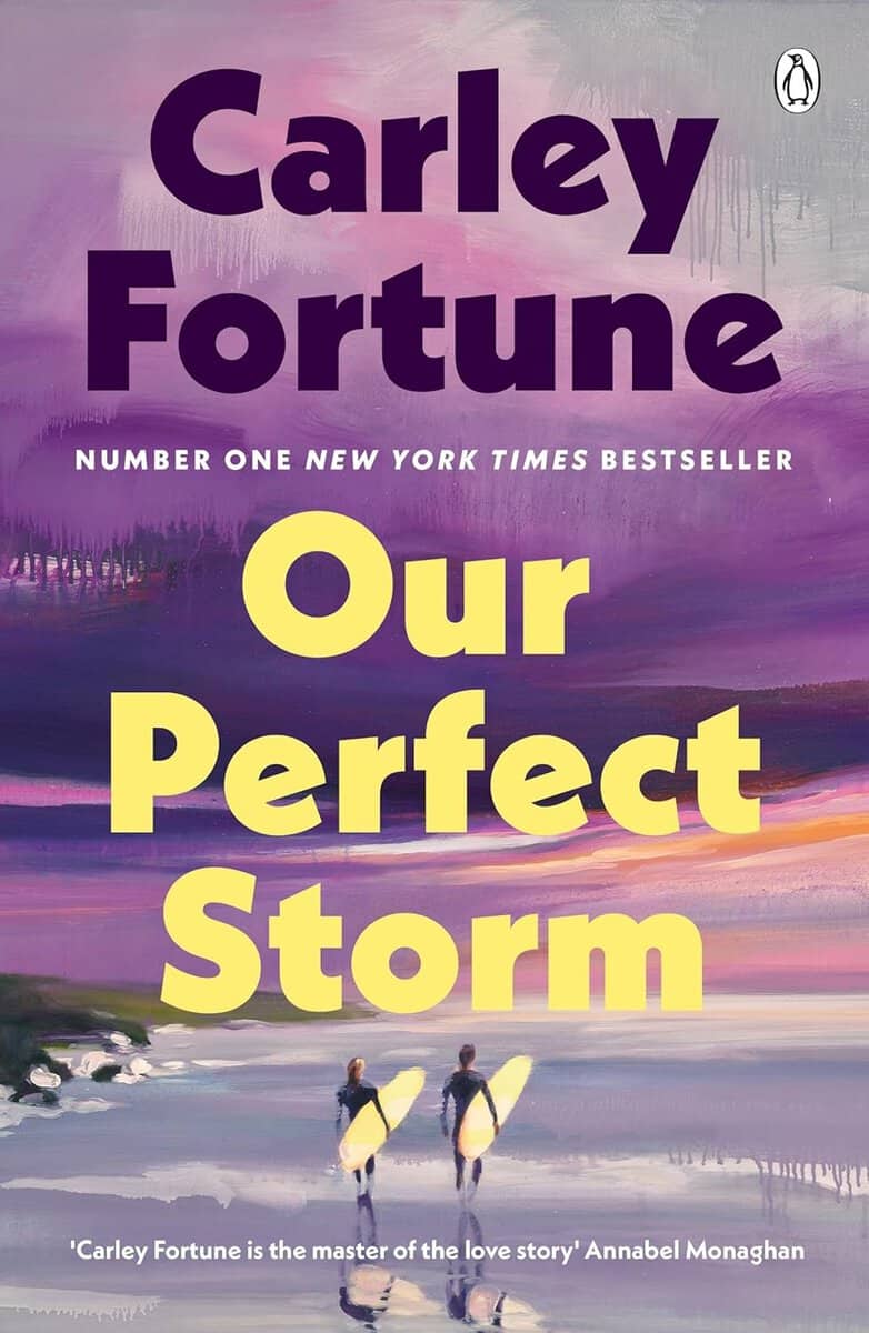 Carley Fortune : Our Perfect Storm