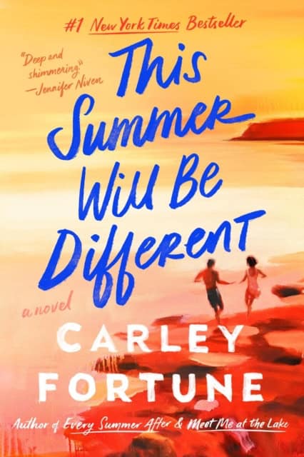 Carley Fortune : This Summer Will Be Different