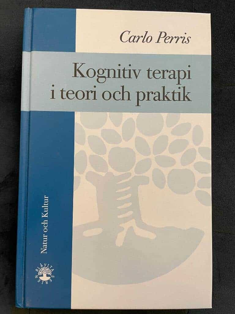 Carlo Perris : Kognitiv terapi i teori och praktik