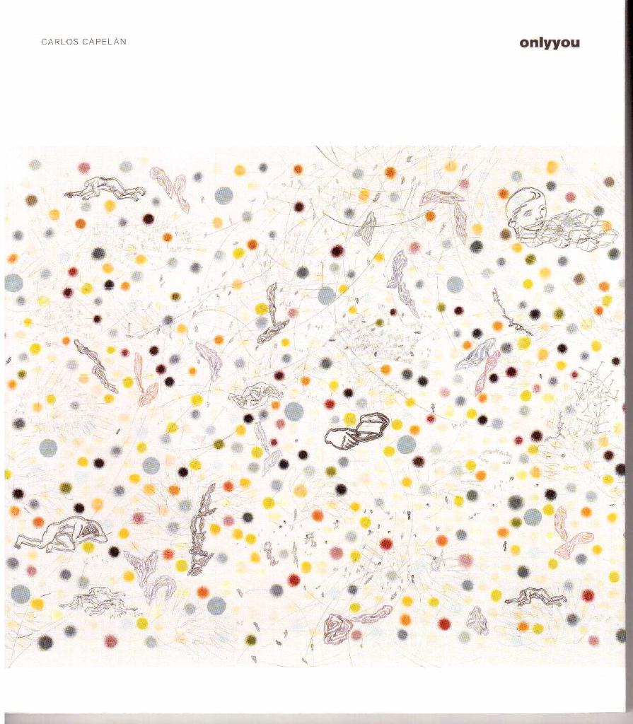 Carlos Capelán : Onlyyou