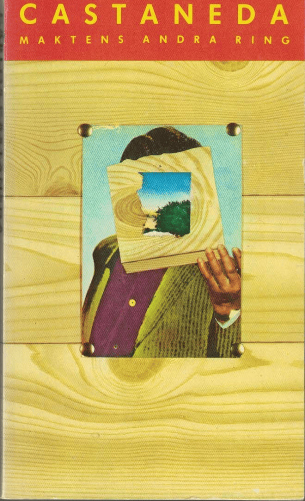 Carlos Castaneda : Maktens andra ring