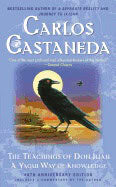 Carlos Castaneda : Teachings Of Don Juan