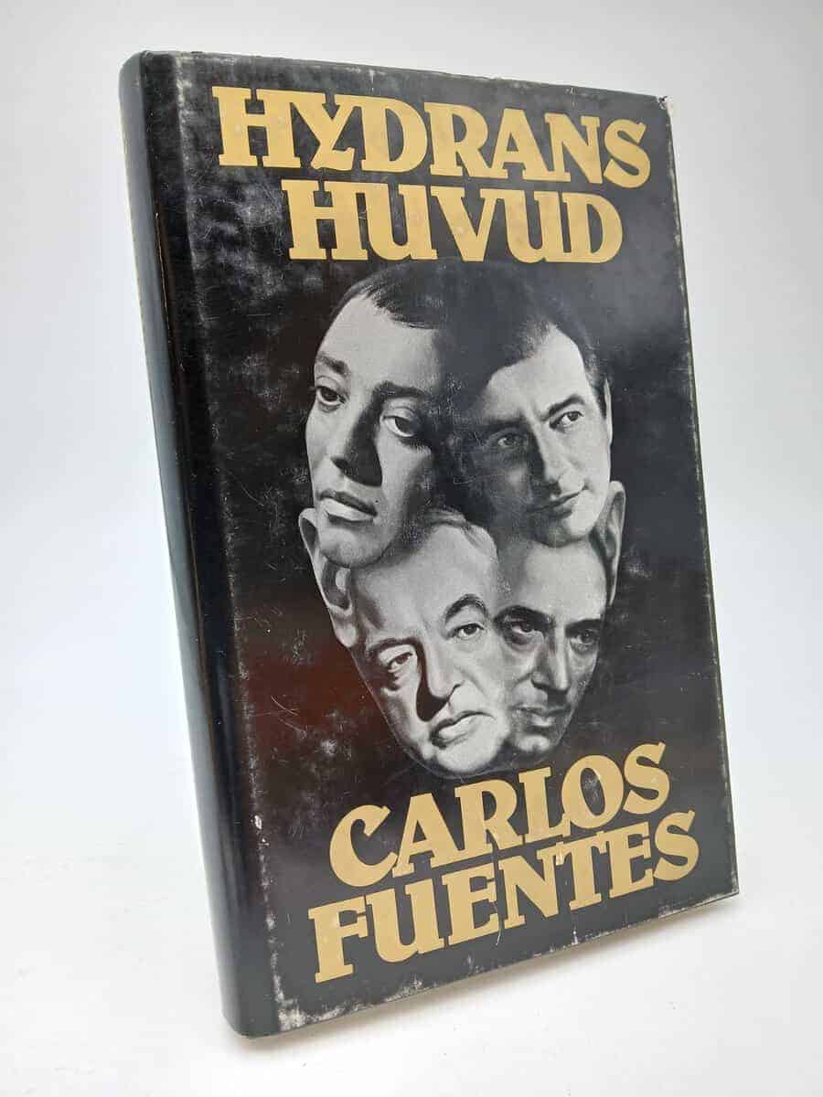 Carlos Fuentes : Hydrans huvud
