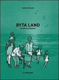 Carlos Rojas : Byta land