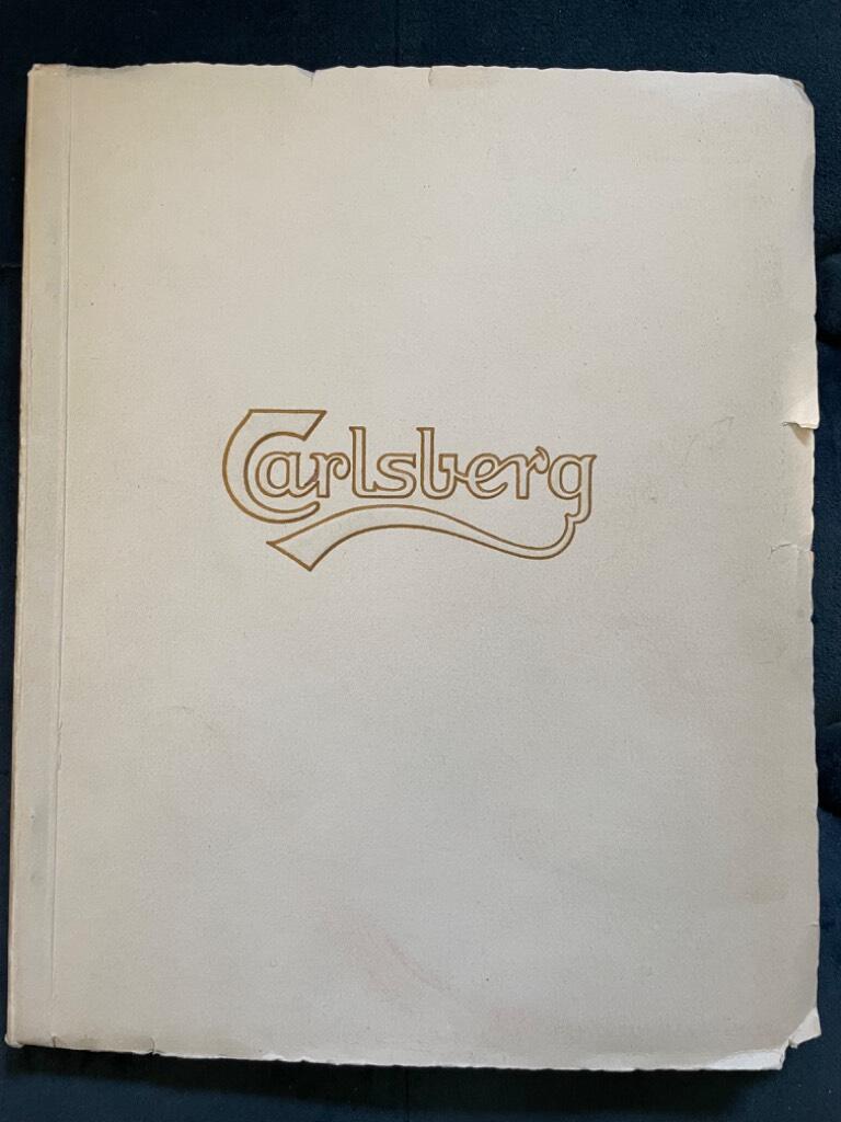 Carlsberg Bryggerierne