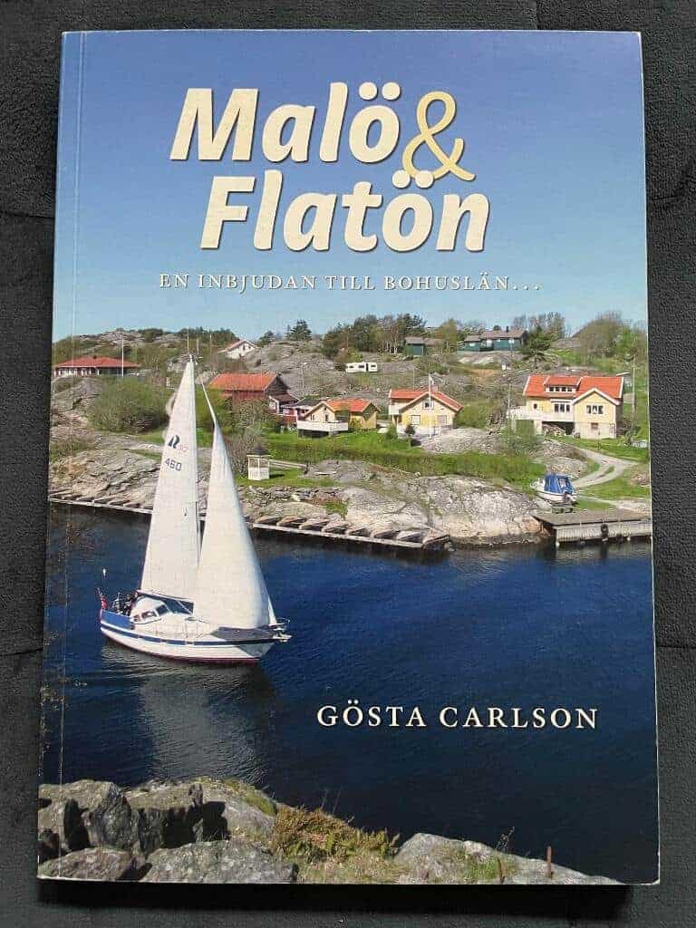 Carlson, Gösta ; Carlson Ignell, Britt ; Larsson, Roland : Malö & Flatön