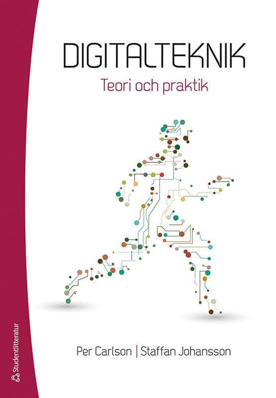 Carlson, Per ; Johansson, Staffan : Digitalteknik : teori och praktik