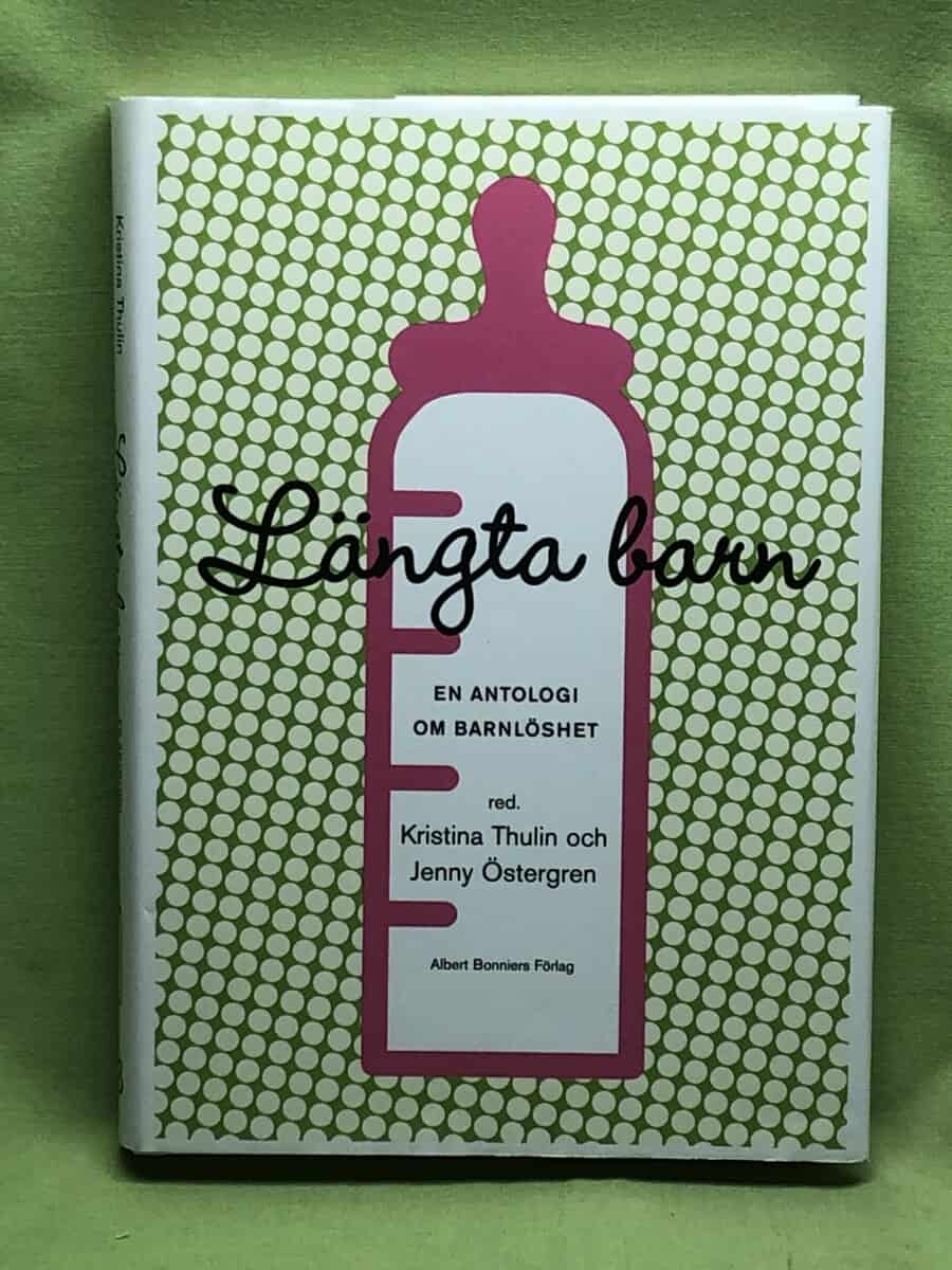 Carmilla Floyd : Längta barn