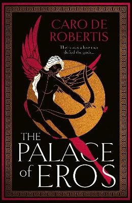 Caro De Robertis : The Palace of Eros