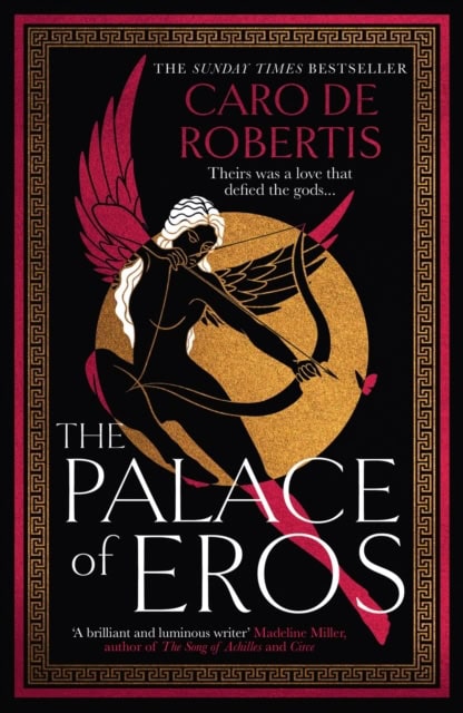 Caro De Robertis : The Palace of Eros
