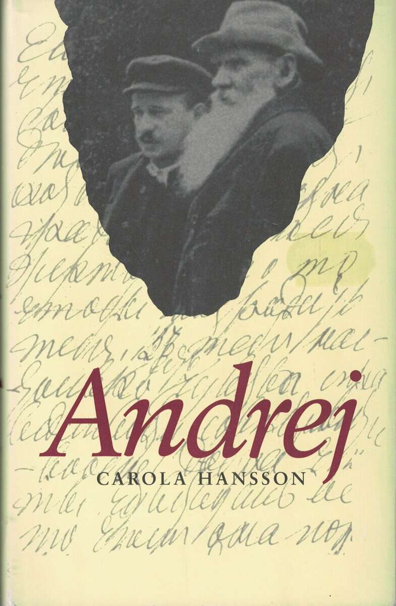 Carola Hansson : Andrej