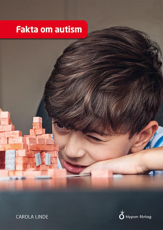 Carola Linde : Fakta om autism