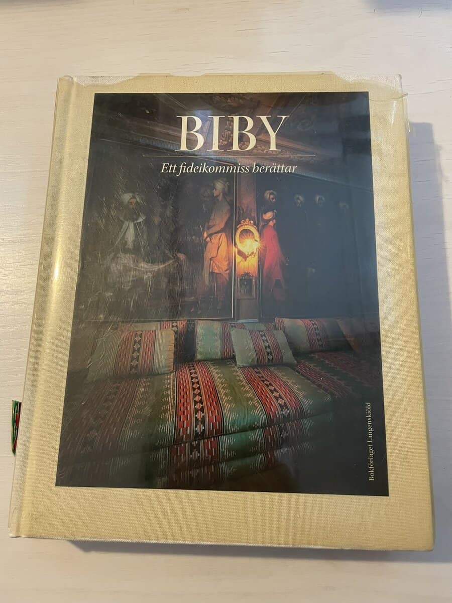 Carolina Brown : Biby