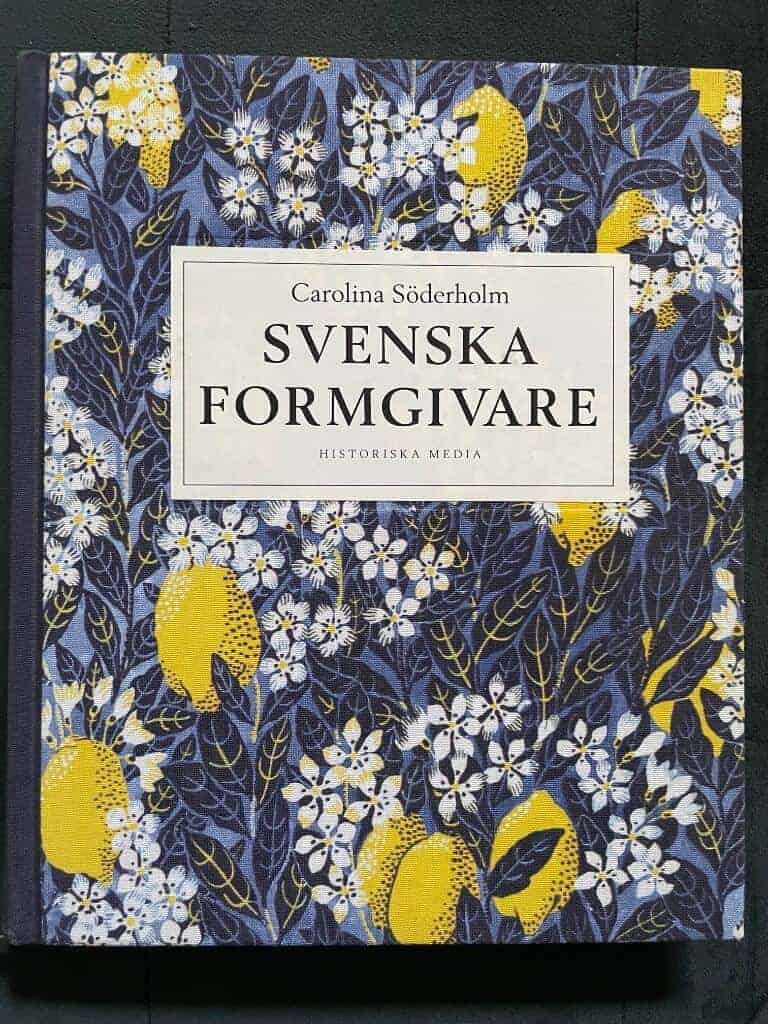 Carolina Söderholm : Svenska formgivare