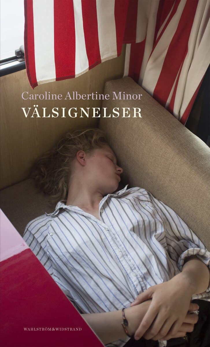 Caroline Albertine Minor : Välsignelser