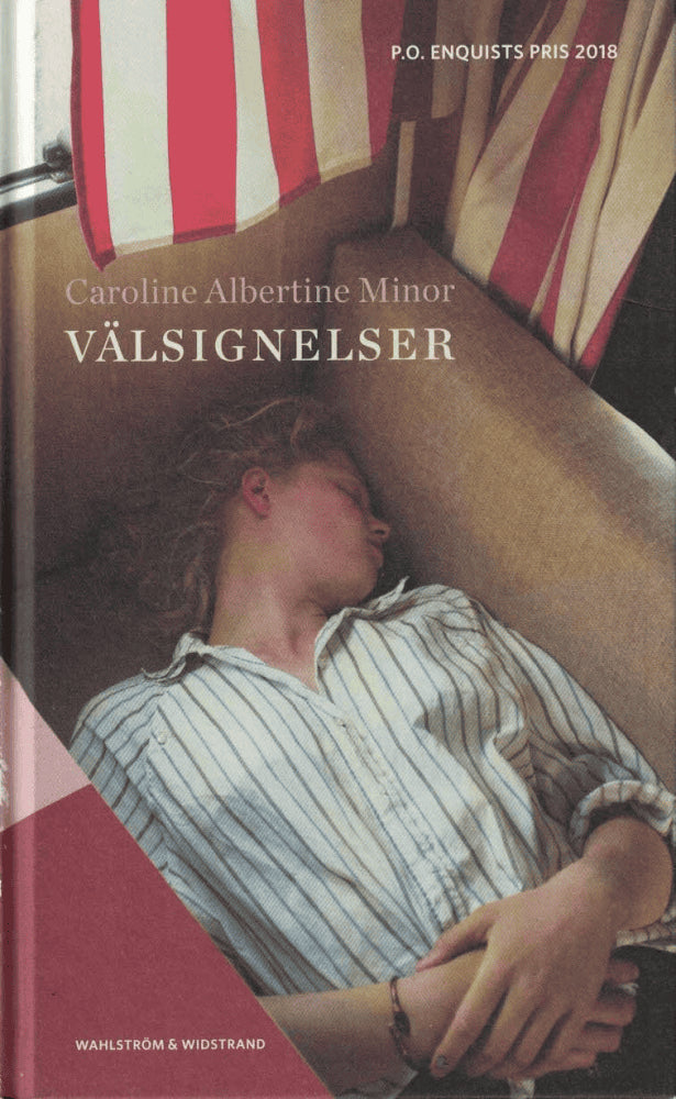 Caroline Albertine Minor : Välsignelser
