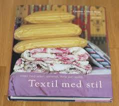 Caroline Clifton-Mogg : Textil med stil