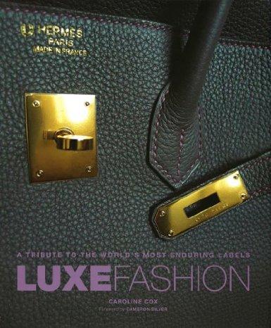 Caroline Cox : LUXEFASHION