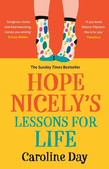 Caroline Day : Hope Nicely's Lessons for Life