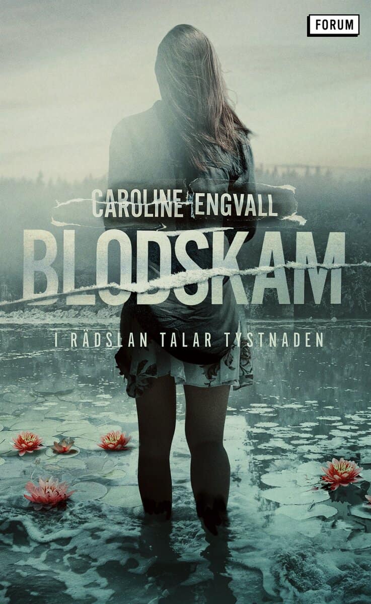 Caroline Engvall : Blodskam