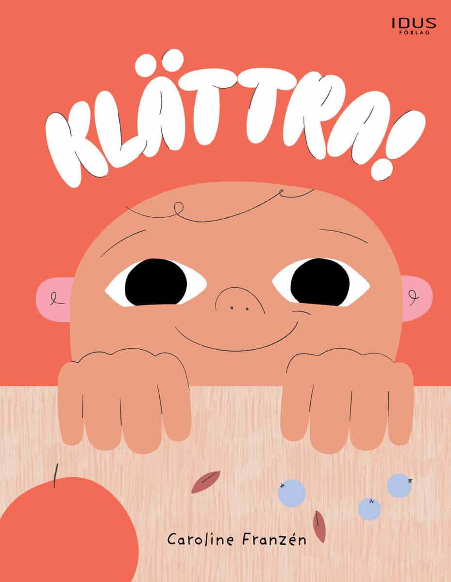 Caroline Franzén : Klättra!