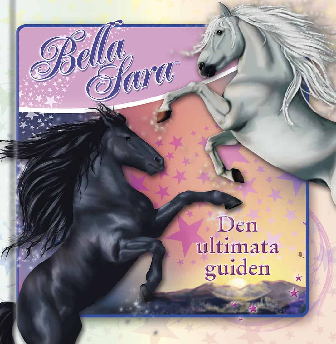 Caroline Gott : Bella Sara