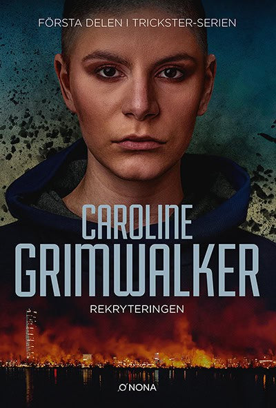 Caroline Grimwalker : Rekryteringen