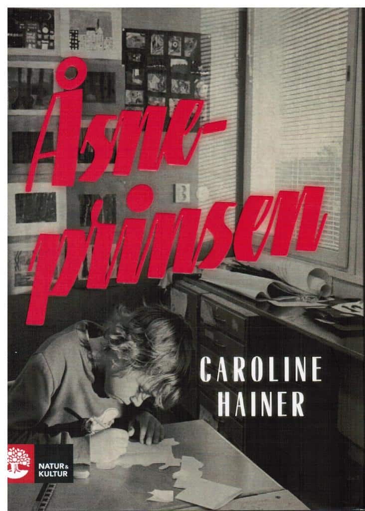 Caroline Hainer : Åsneprinsen