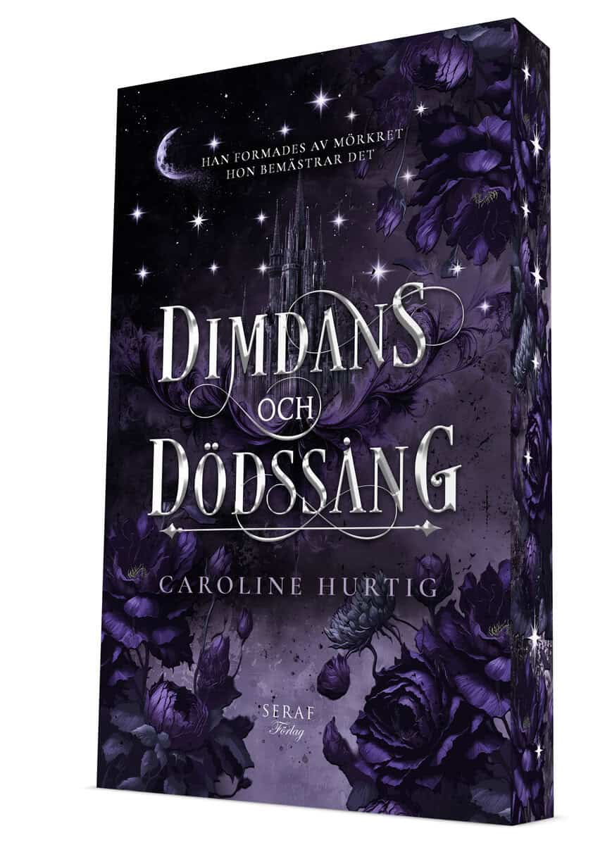 Caroline Hurtig : Dimdans och dödssång