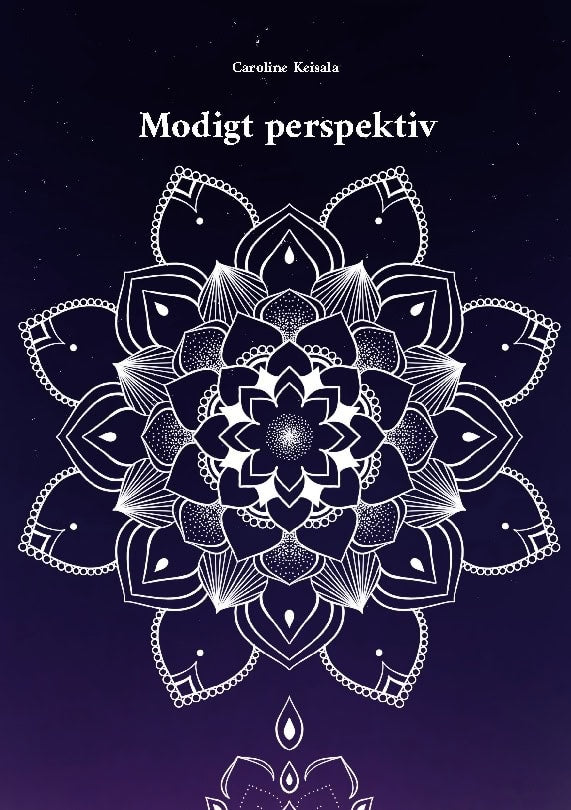 Caroline Keisala : Ett modigt perspektiv