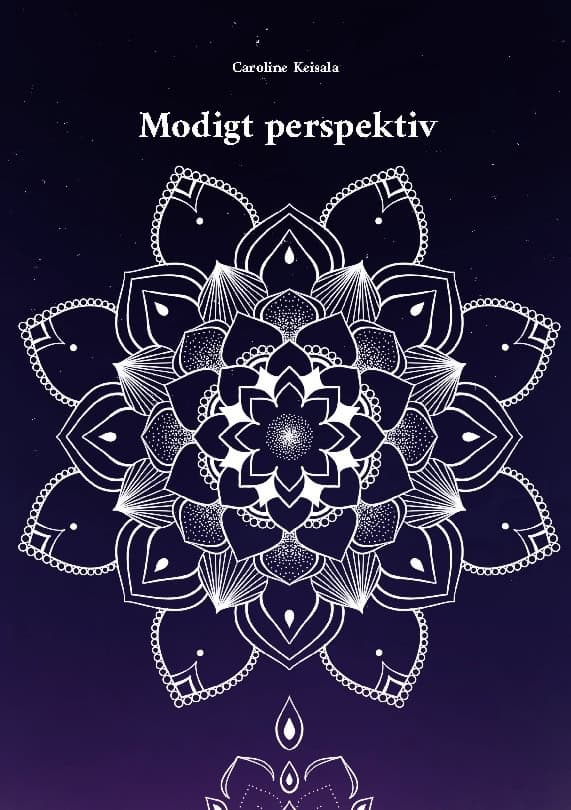 Caroline Keisala : Ett modigt perspektiv