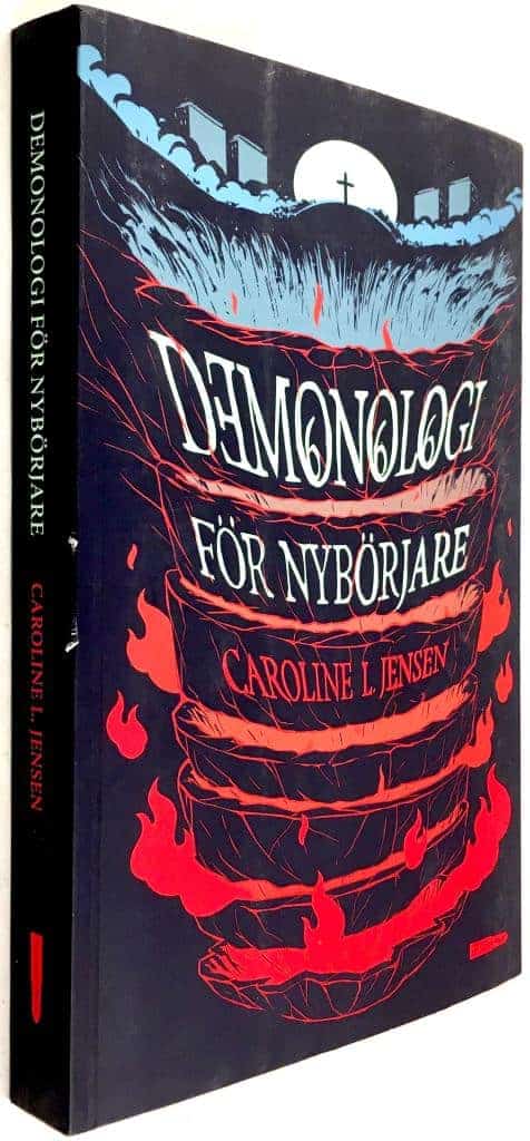 Caroline L. Jensen : Demonologi för nybörjare