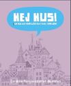 Caroline Morgansdotter Blomsten : Hej hus! : hur hus och närmiljöer kan vara lärmiljöer
