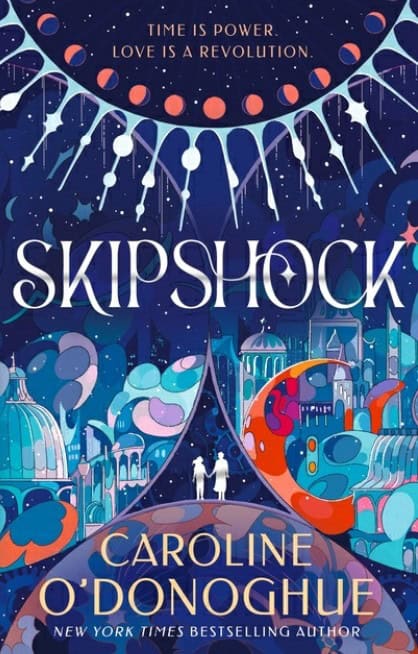 Caroline O'Donoghue : Skipshock
