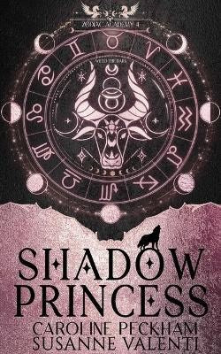 Caroline Peckham : Zodiac Academy 4