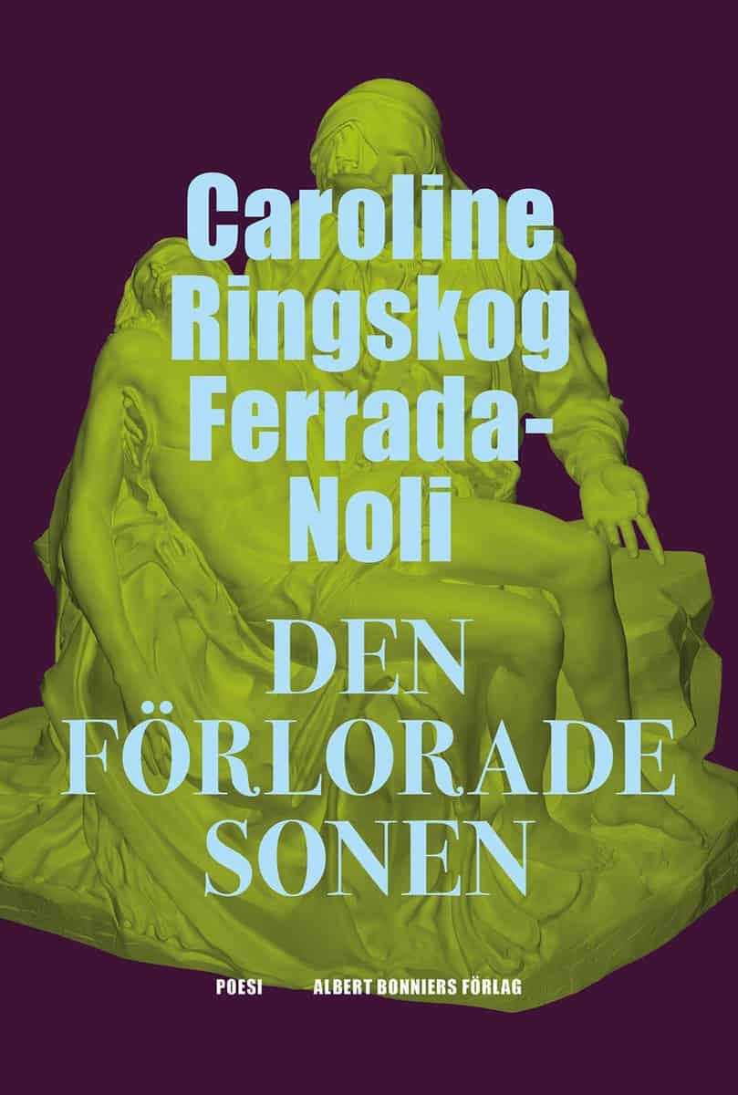 Caroline Ringskog Ferrada-Noli : Den förlorade sonen