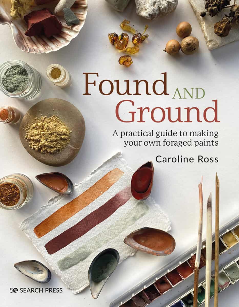 Caroline Ross : Found and ground