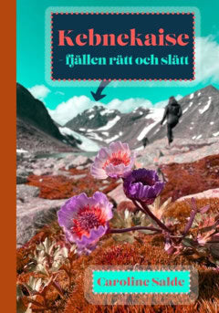 Caroline Salde : Kebnekaise : fjällen rätt och slätt