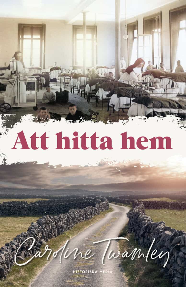 Caroline Twamley : Att hitta hem
