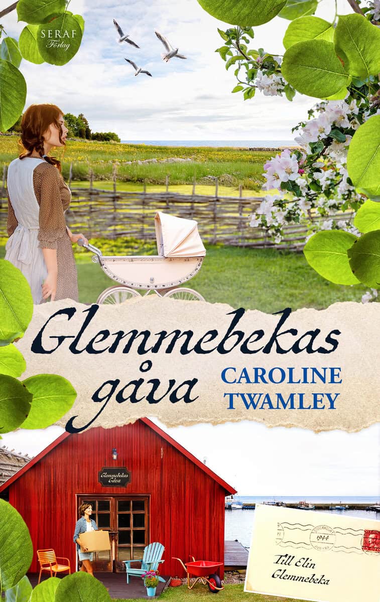 Caroline Twamley : Glemmebekas gåva