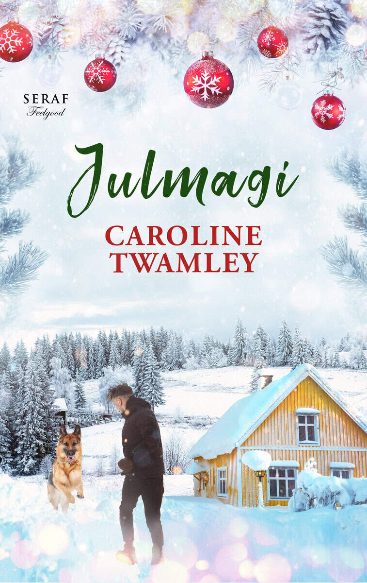 Caroline Twamley : Julmagi